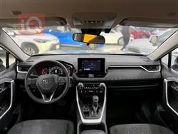 تويوتا راف 4